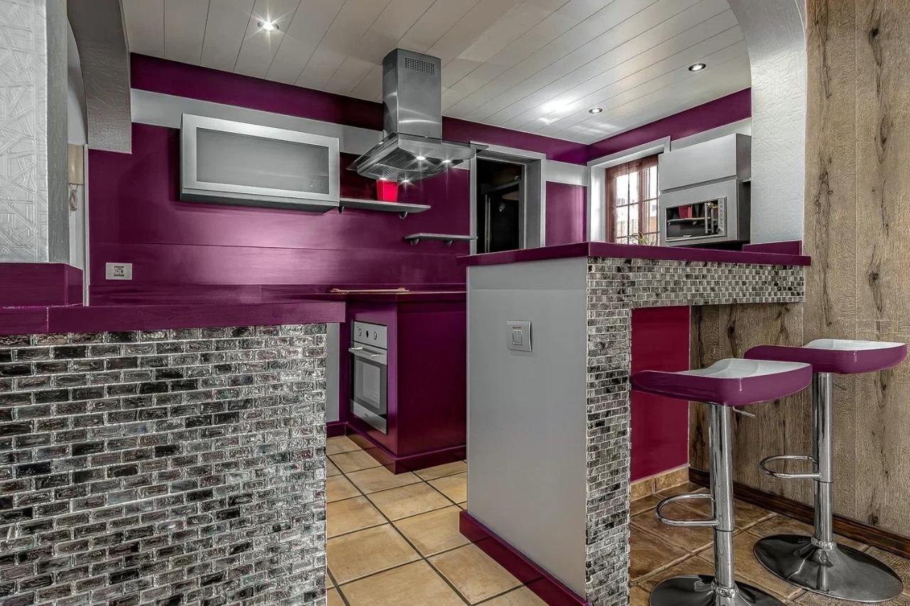 Tenerifeopenhome Charming Cave Villa Costa Adeje Exterior photo