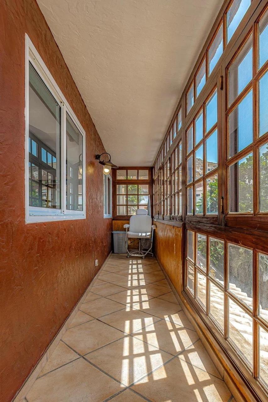 Tenerifeopenhome Charming Cave Villa Costa Adeje Exterior photo