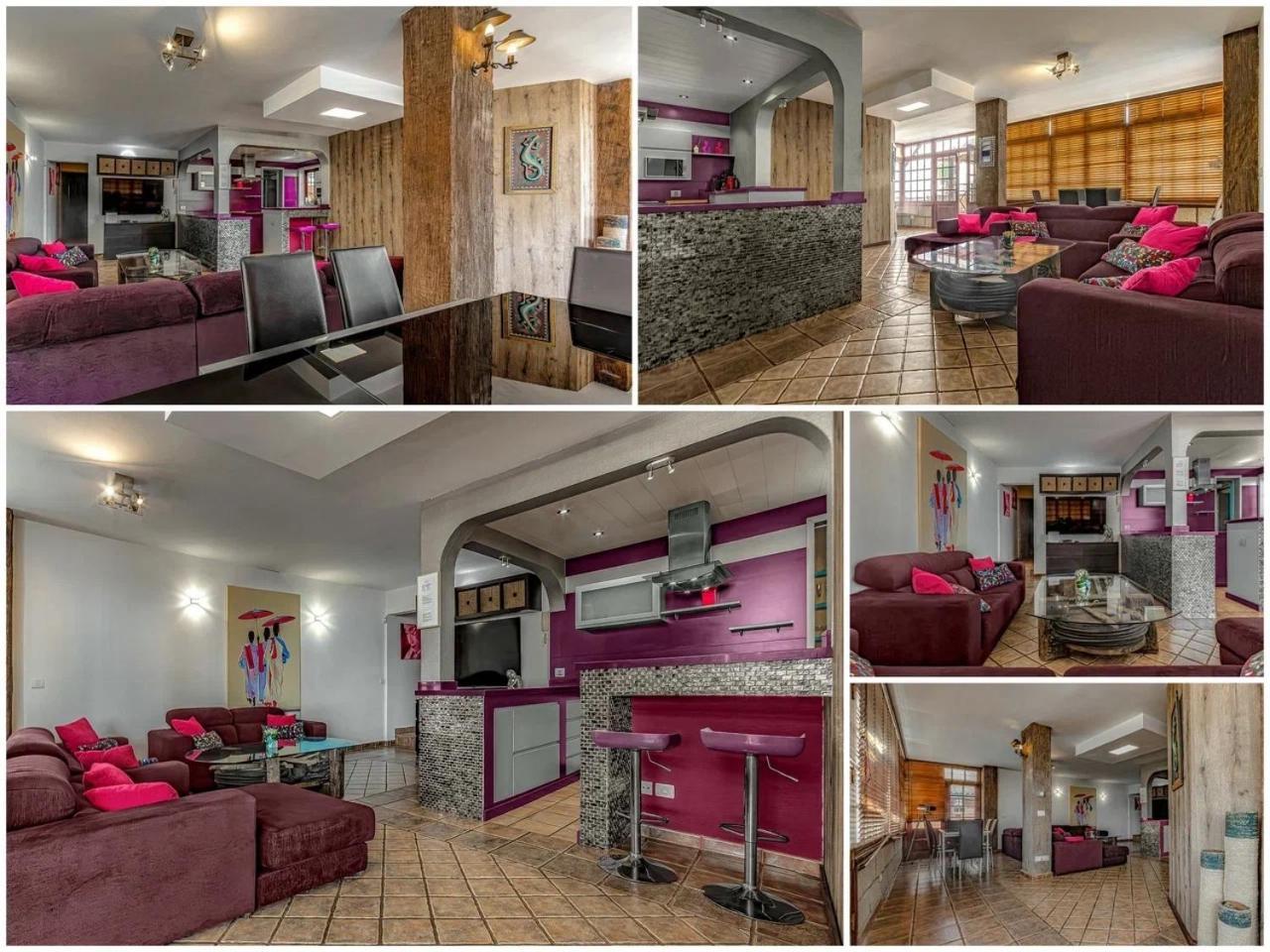 Tenerifeopenhome Charming Cave Villa Costa Adeje Exterior photo