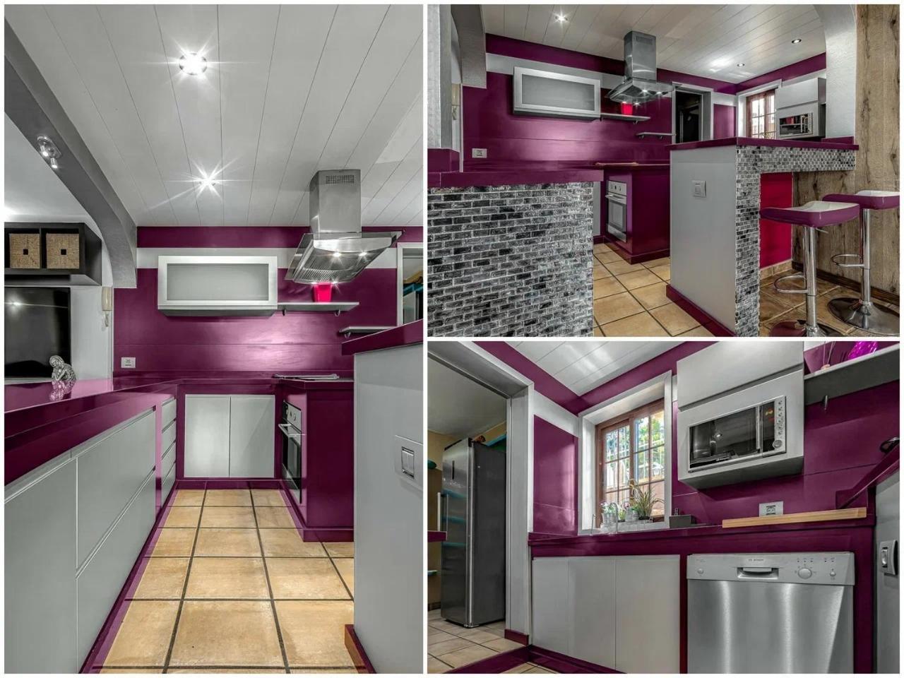 Tenerifeopenhome Charming Cave Villa Costa Adeje Exterior photo